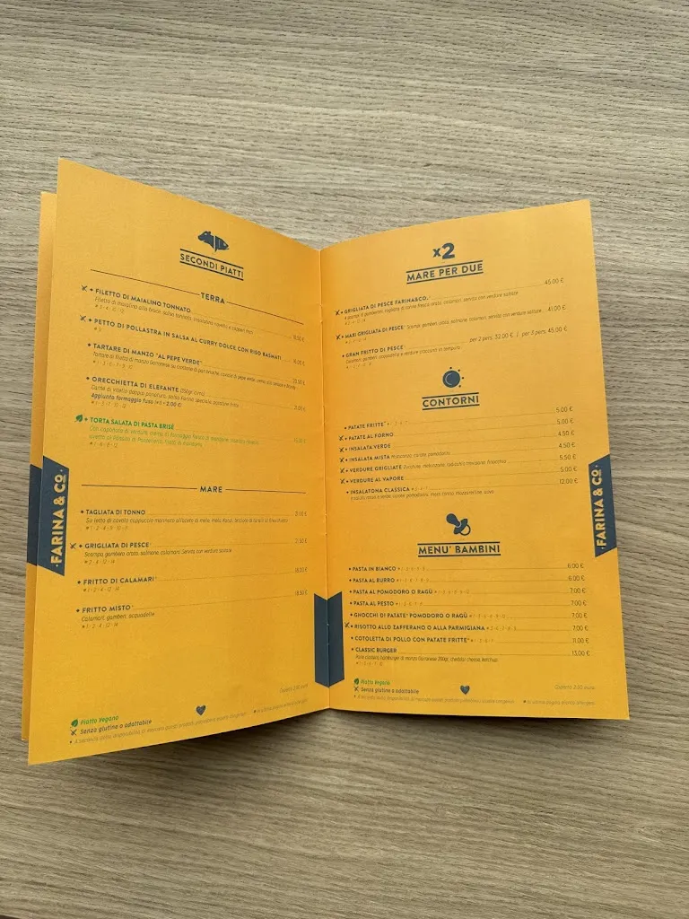 Menu_Farina&Co. Chiari_Chiari_image_2