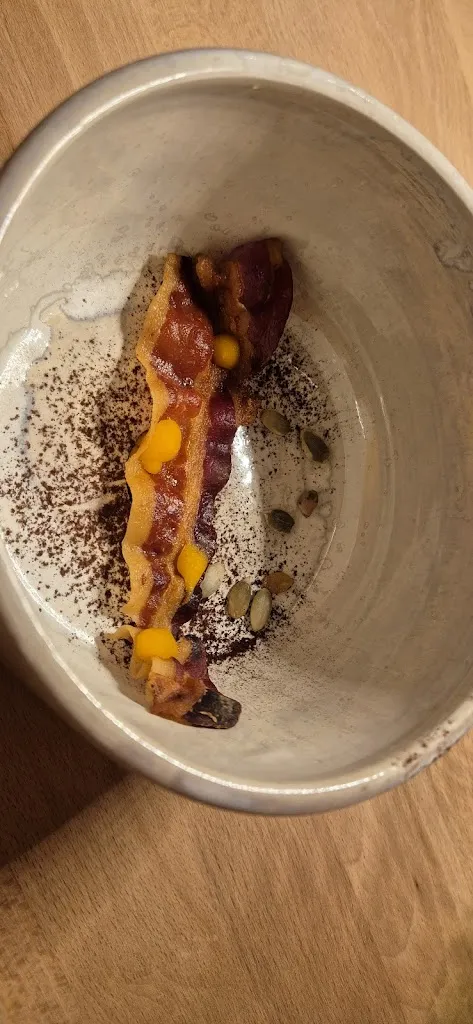 Nelli Margolit_Neosteria locatelli_Chiari_review