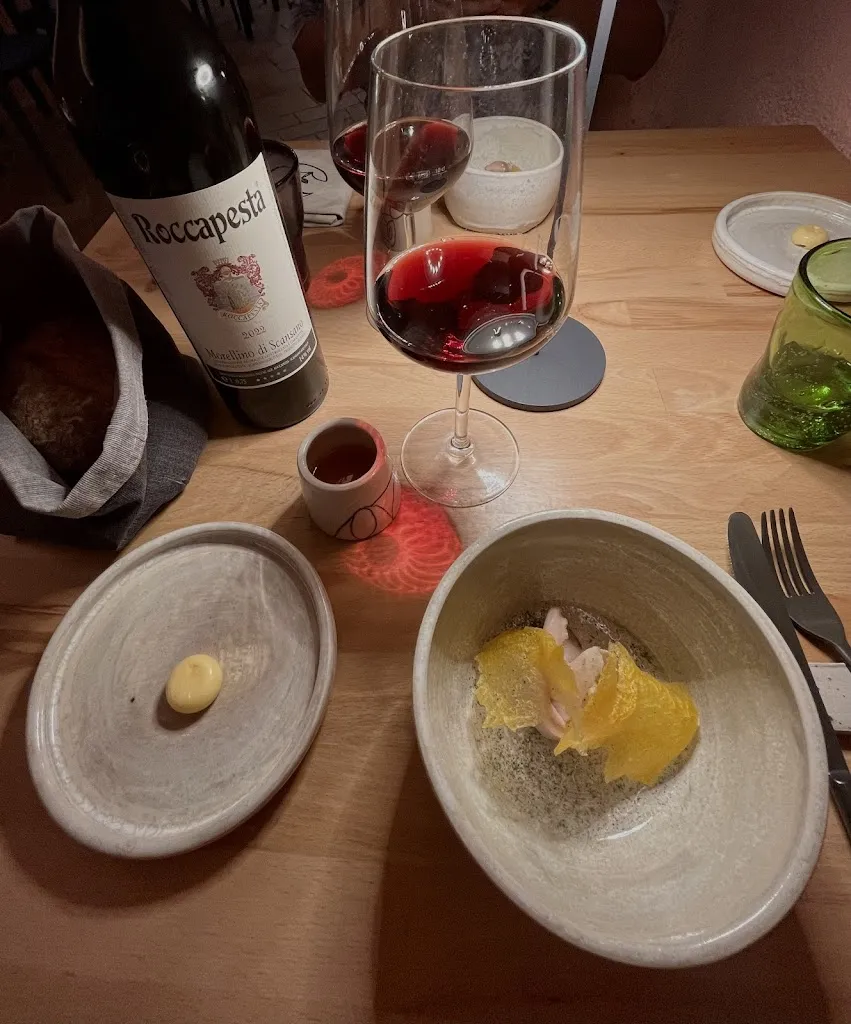 giulia ondei_Neosteria locatelli_Chiari_review