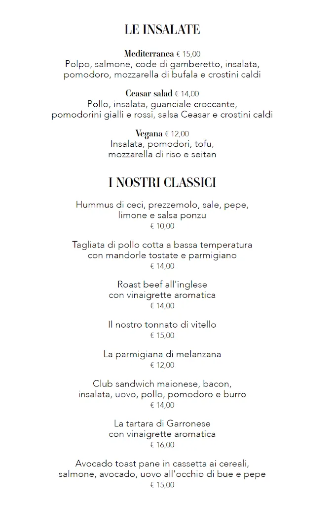 Menu_La Farmacia Bistrot_Chiari_image_1