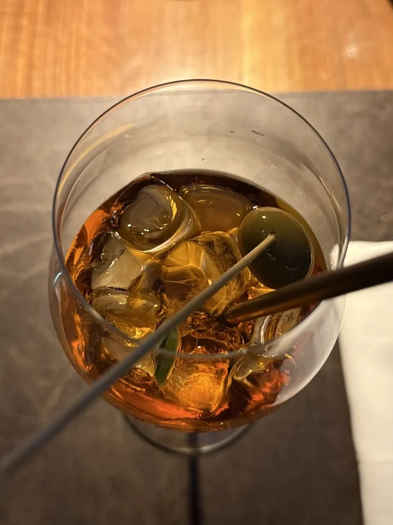 Tetiana Rybalchenko_La Farmacia Bistrot_Chiari_review