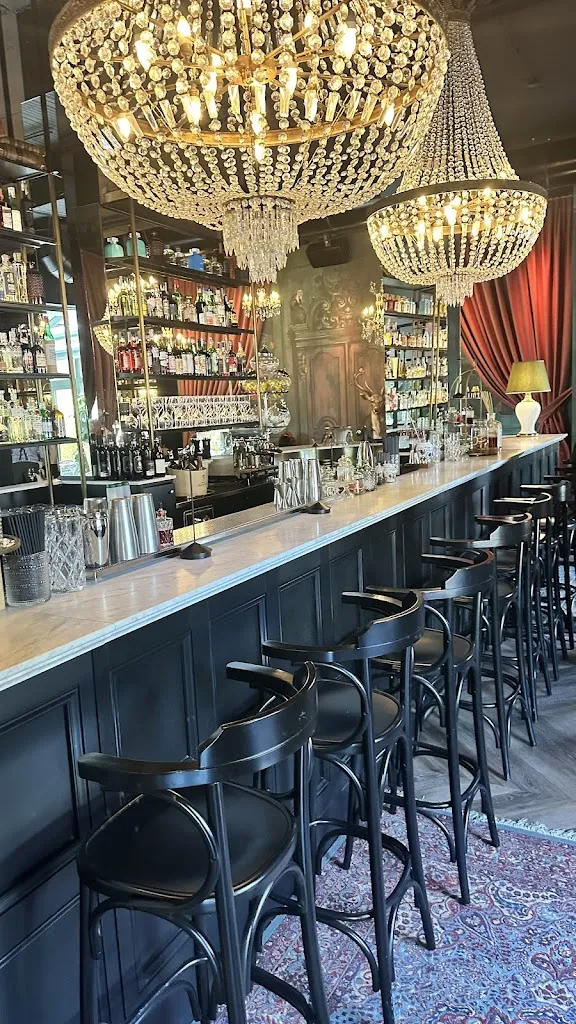 S. Daniele_La Farmacia Bistrot_Chiari_review