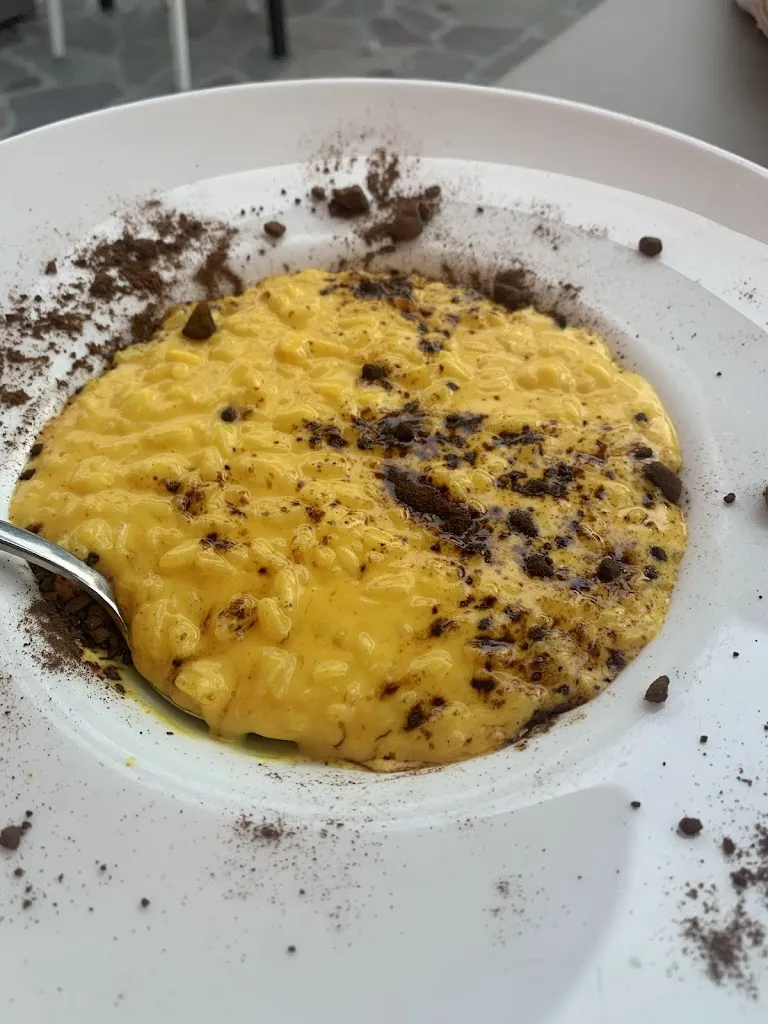 Alessia Puerari_QueenEnorestaurant_Chiari_review