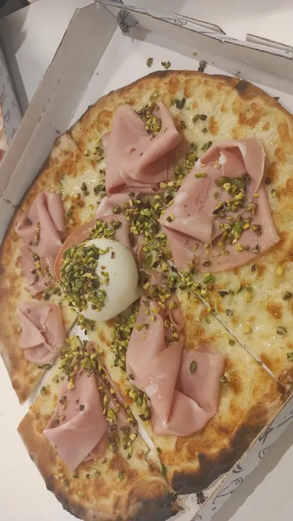 Maria Carluccio_VENTI Food & Passion_Alliste_review