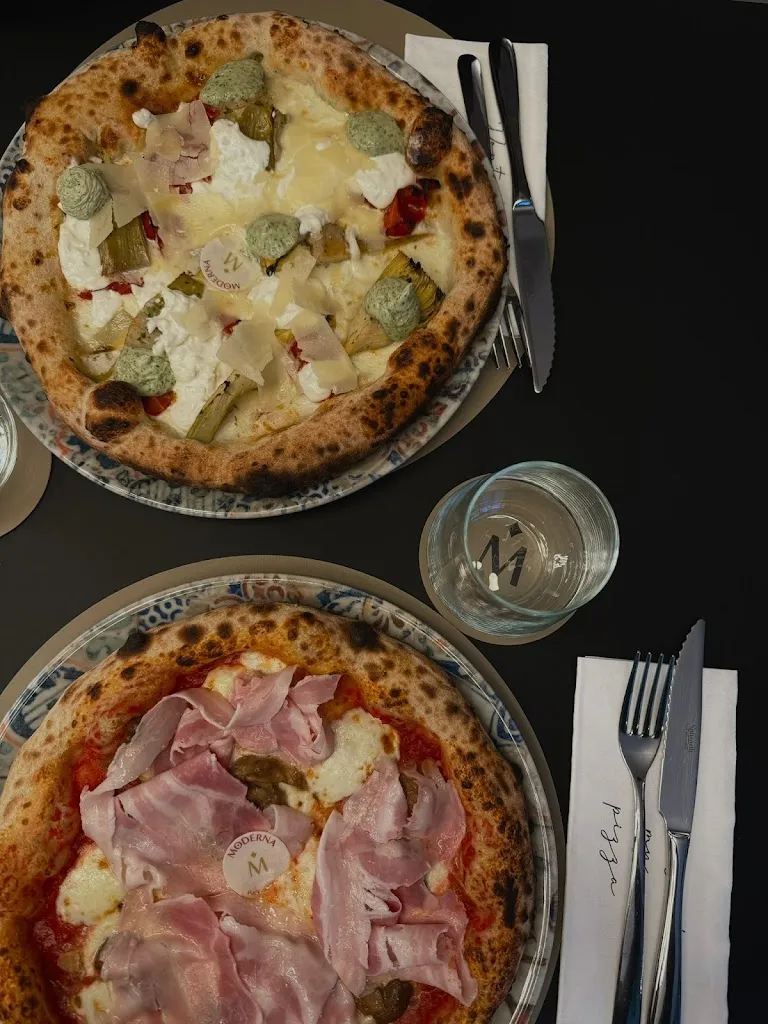 Sara Donghi_Moderna Pizza e Bistrot_Chiari_review