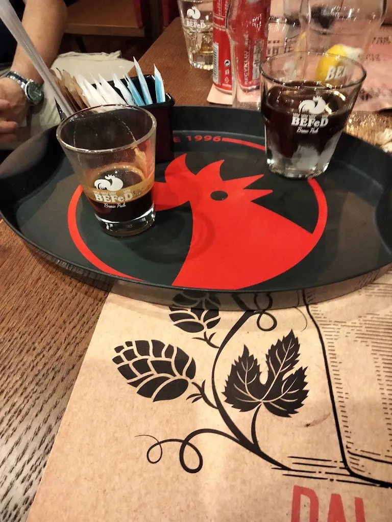 Menu_BEFED Brew Pub Chiari_Chiari_image_5