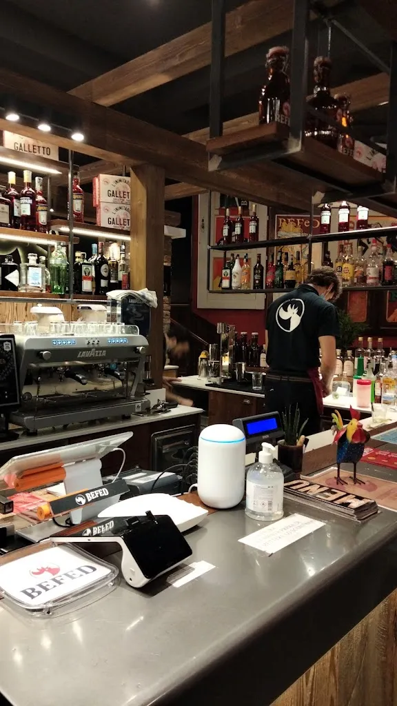 Menu_BEFED Brew Pub Chiari_Chiari_image_6