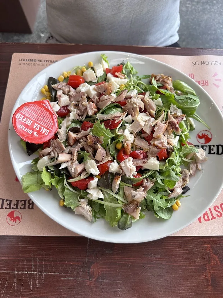 Menu_BEFED Brew Pub Chiari_Chiari_image_9