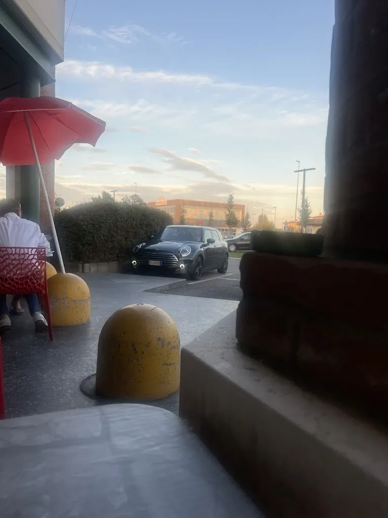 Hardev Singh_BEFED Brew Pub Chiari_Chiari_review