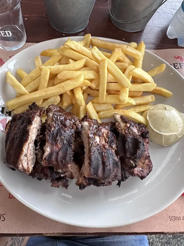 Danielvig21_BEFED Brew Pub Chiari_Chiari_review