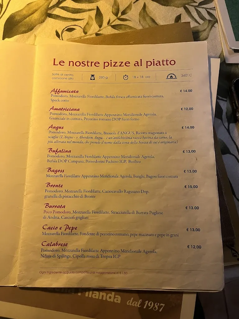 Menu_Bistrot della Filanda_Chiari_image_1
