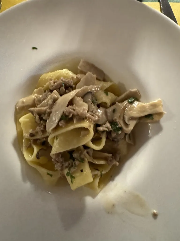 Nirrito_Bistrot della Filanda_Chiari_review