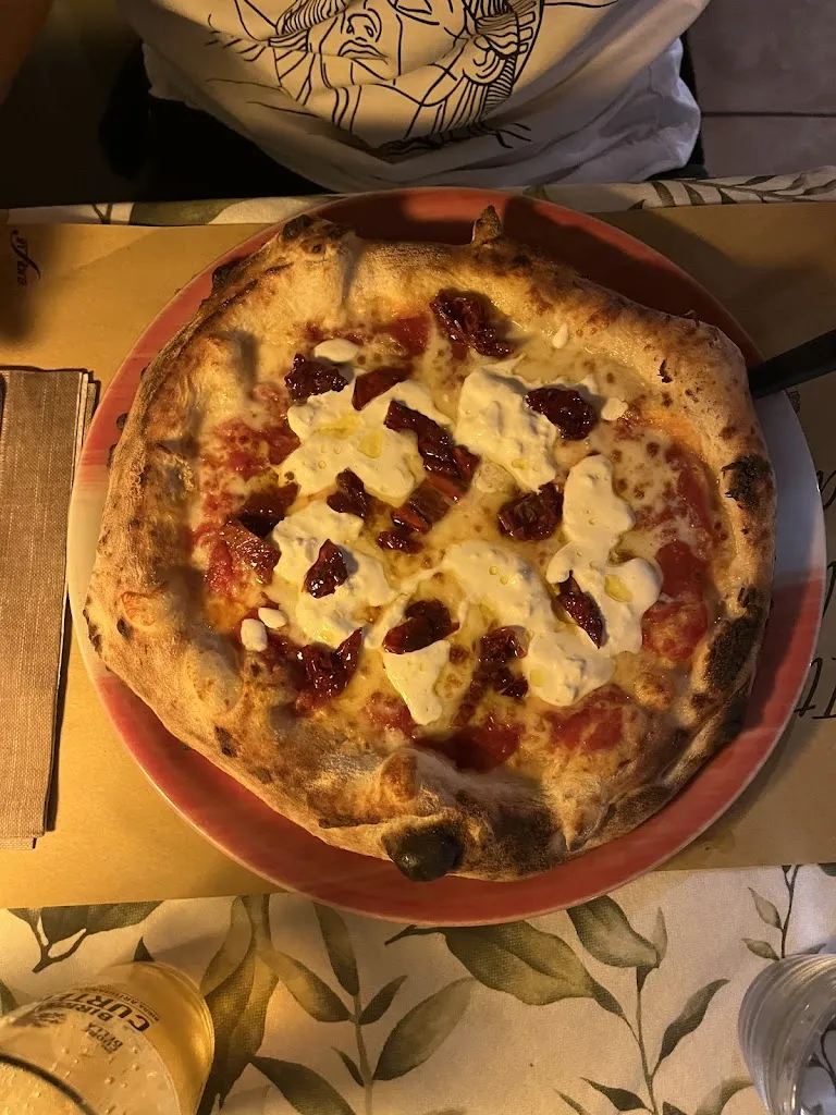 Andrea Canu_Bistrot della Filanda_Chiari_review