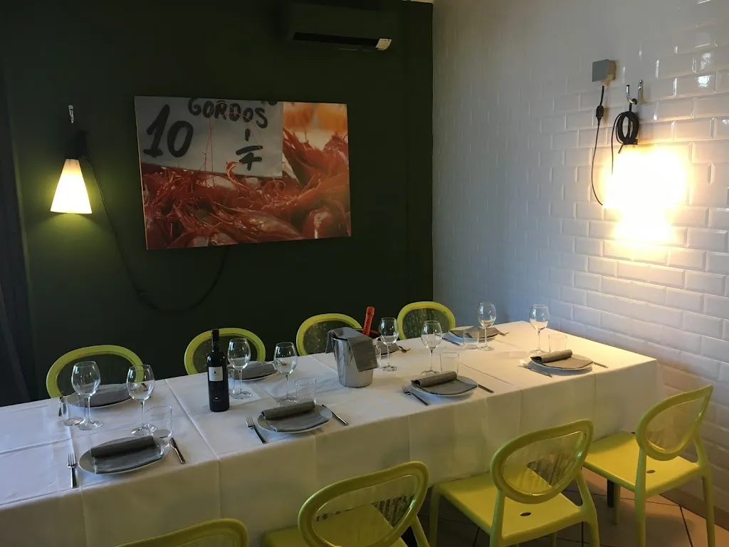 Mercato PerBacco restaurant in Chiari