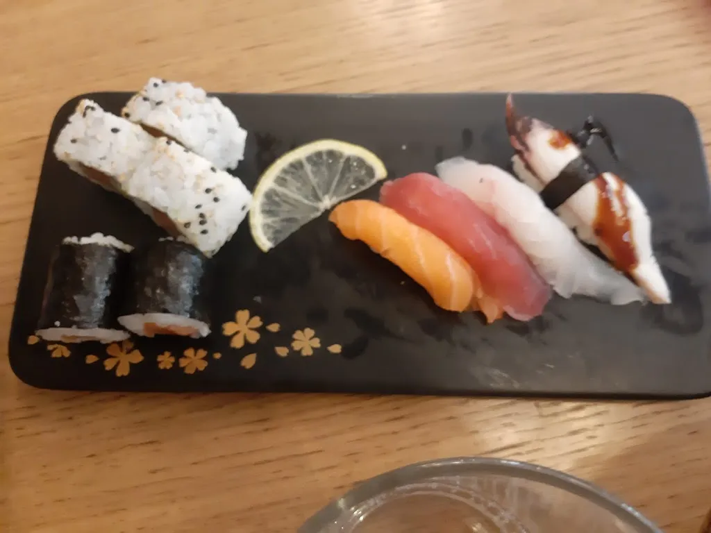 Menu_Sushiro Chiari_Chiari_immagine_1