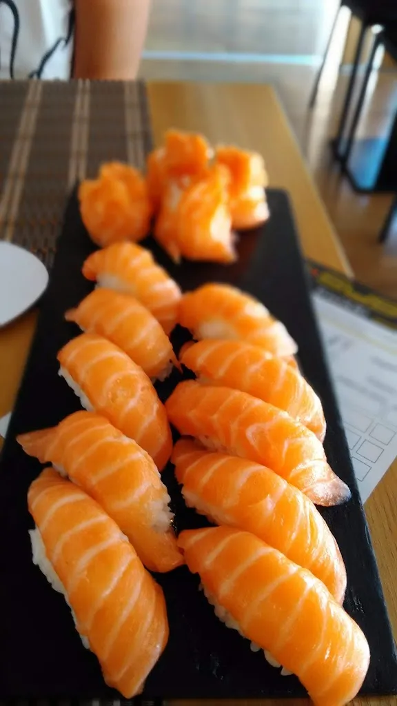 Menu_Sushiro Chiari_Chiari_immagine_2