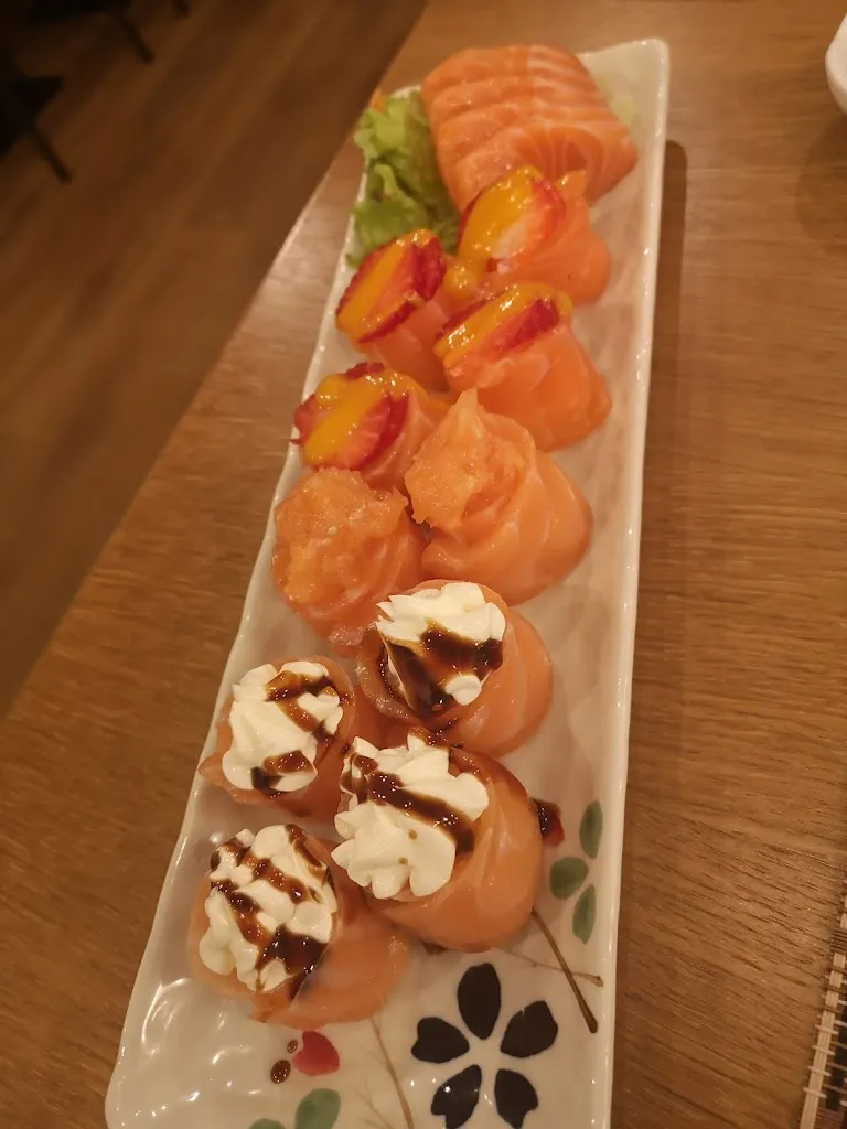 Menu_Sushiro Chiari_Chiari_immagine_6