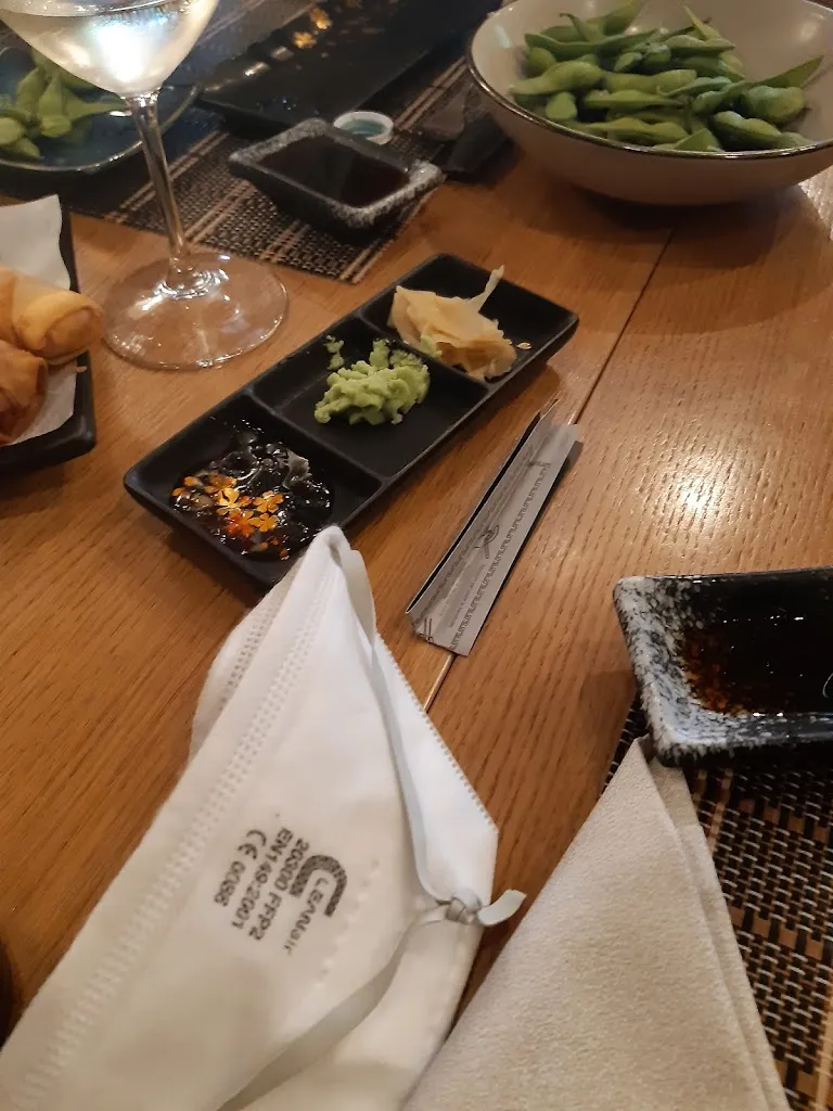 Menu_Sushiro Chiari_Chiari_immagine_9