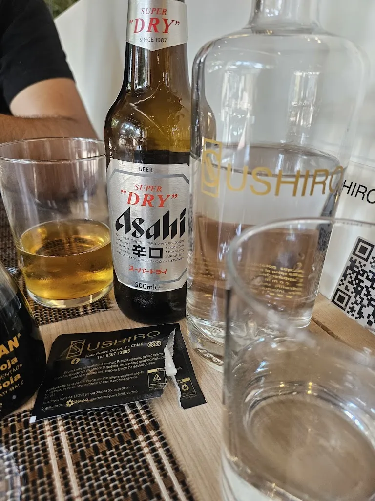 Jeanine Soto Silva_Sushiro Chiari_Chiari_recensione