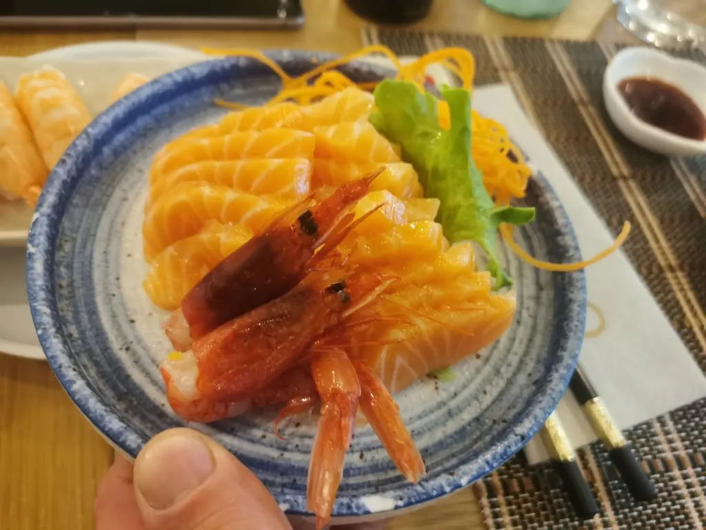 denis valentini_Sushiro Chiari_Chiari_recensione