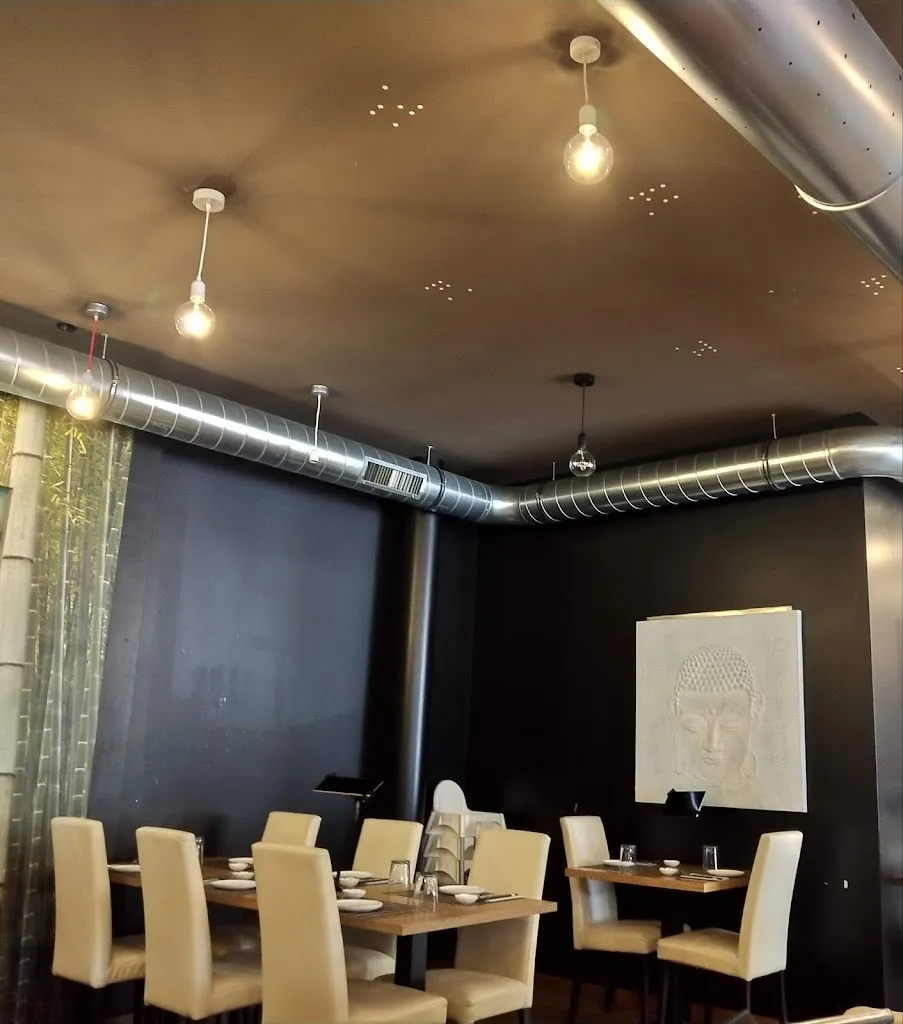 Giovanna Rubagotti_Sushiro Chiari_Chiari_recensione