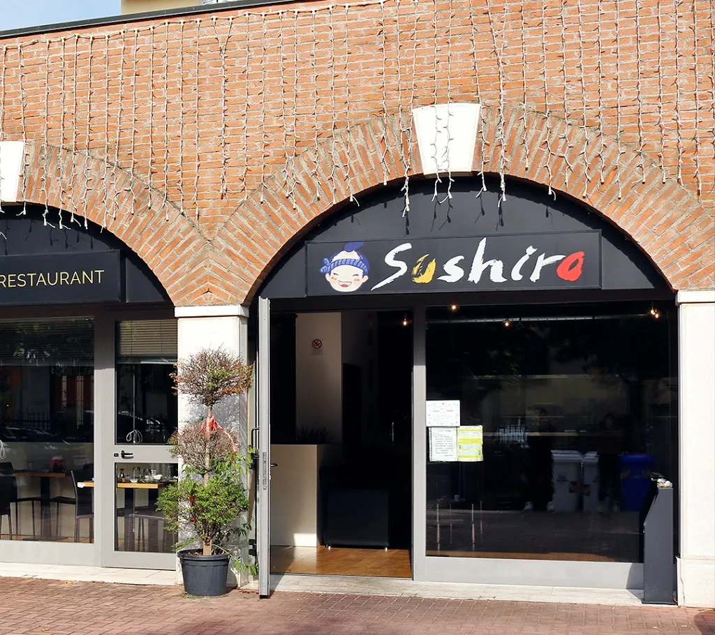 Sushiro Chiari restaurant in Chiari