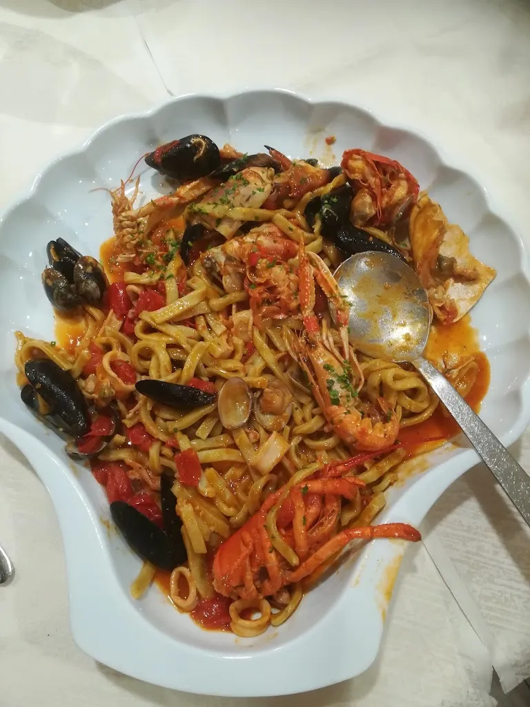 Menu_Ristorante Pizzeria Bella Napoli E Albergo_Chiari_image_6