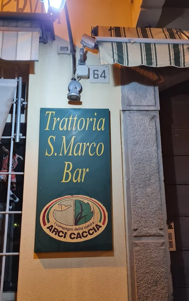 Roberto Ariotti_Trattoria San Marco Di Zenucchi Fabio & C. Snc_Chiari_review