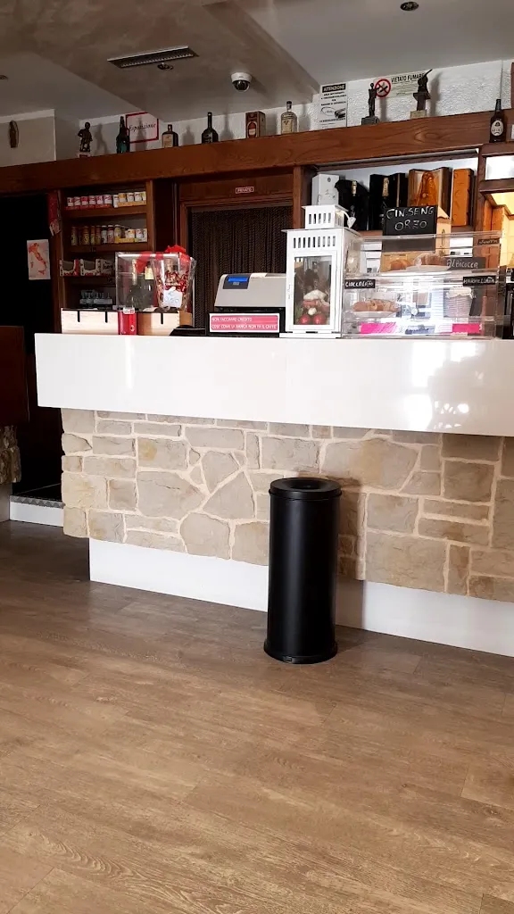 Trattoria San Marco Di Zenucchi Fabio & C. Snc_Chiari_slider_image_2