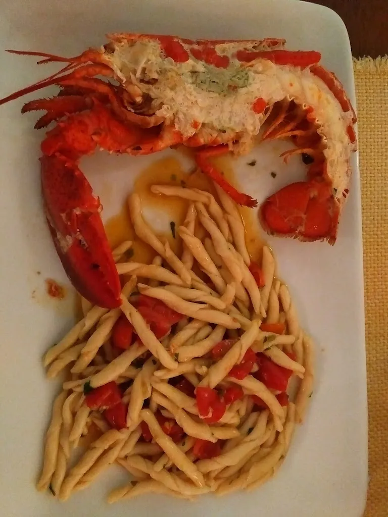 Menu_Trattoria OCTOPUS ....dal 2003, il sapore del mare!!!_Alliste_immagine_5