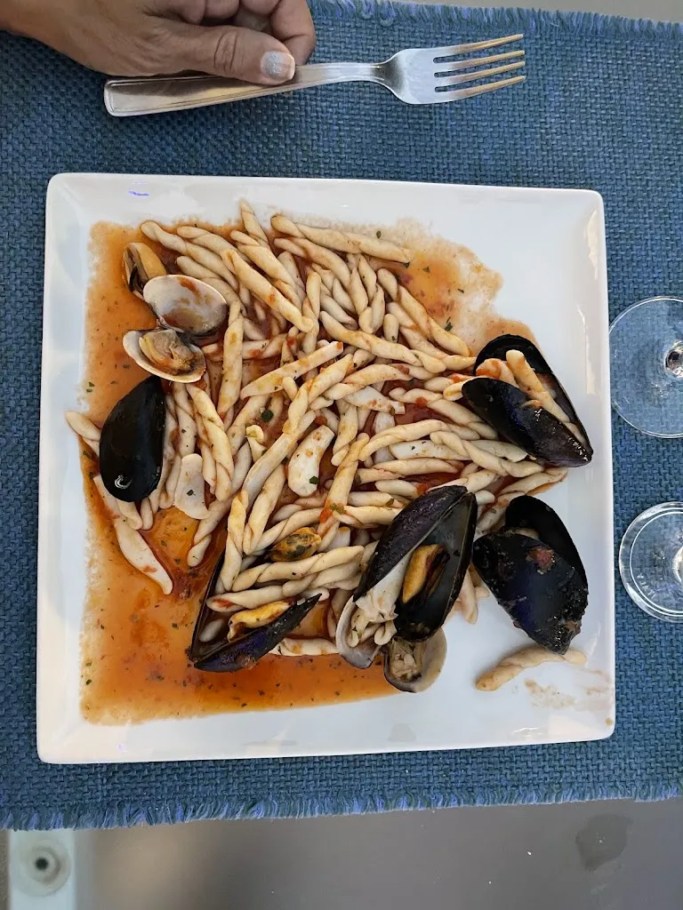 Menu_Trattoria OCTOPUS ....dal 2003, il sapore del mare!!!_Alliste_immagine_6