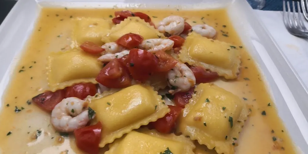 Menu_Trattoria OCTOPUS ....dal 2003, il sapore del mare!!!_Alliste_immagine_7