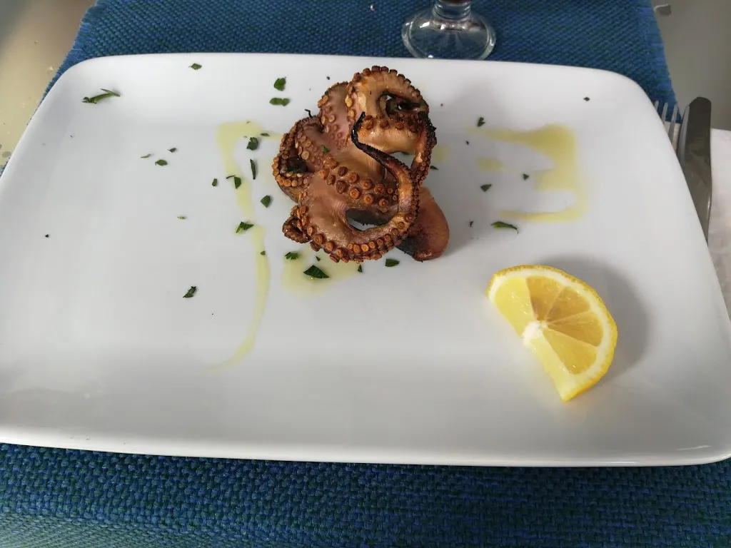 Menu_Trattoria OCTOPUS ....dal 2003, il sapore del mare!!!_Alliste_immagine_8