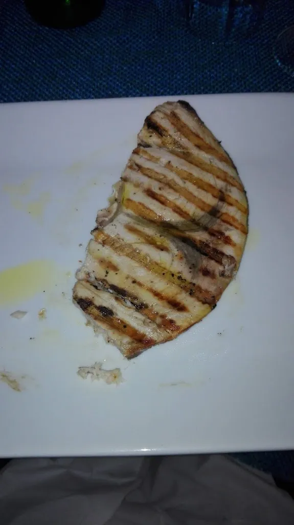 Menu_Trattoria OCTOPUS ....dal 2003, il sapore del mare!!!_Alliste_immagine_9