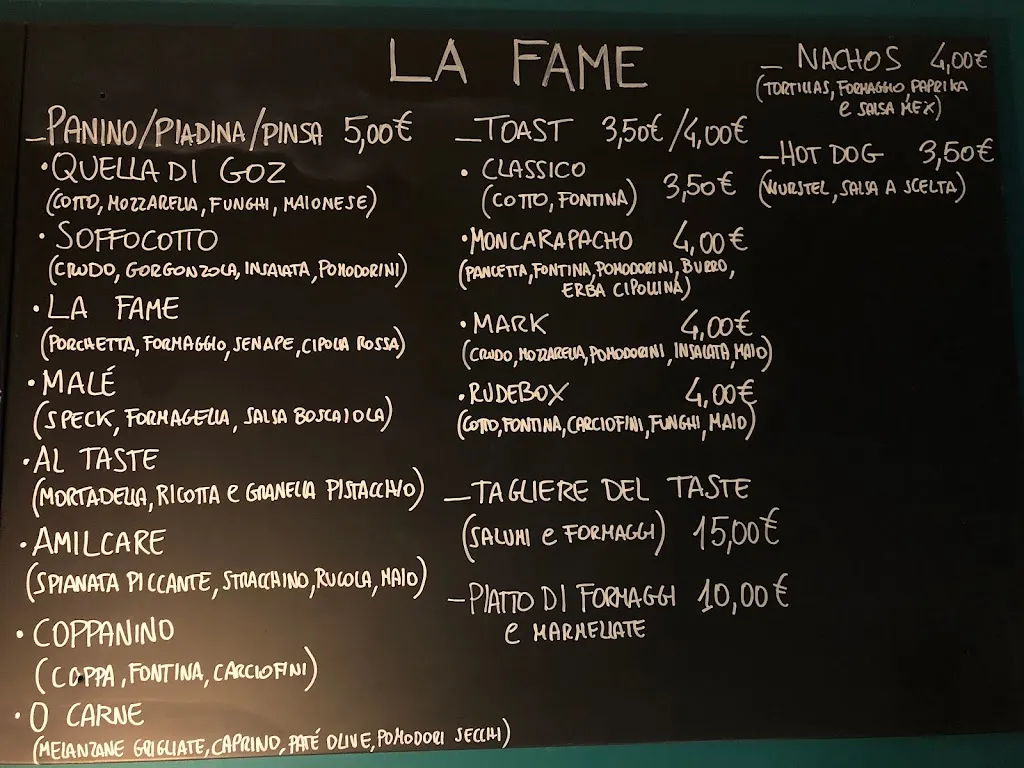 Menu_AL TASTE_Chiari_image_2