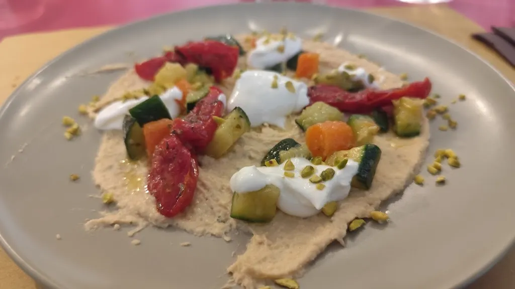 Alessandro Biondi_AL TASTE_Chiari_review