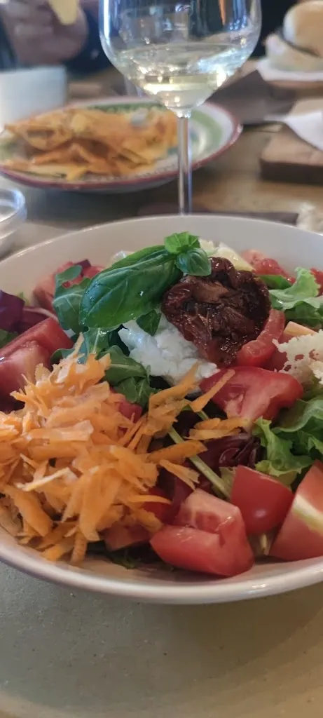 Francesca Renzini_AL TASTE_Chiari_review