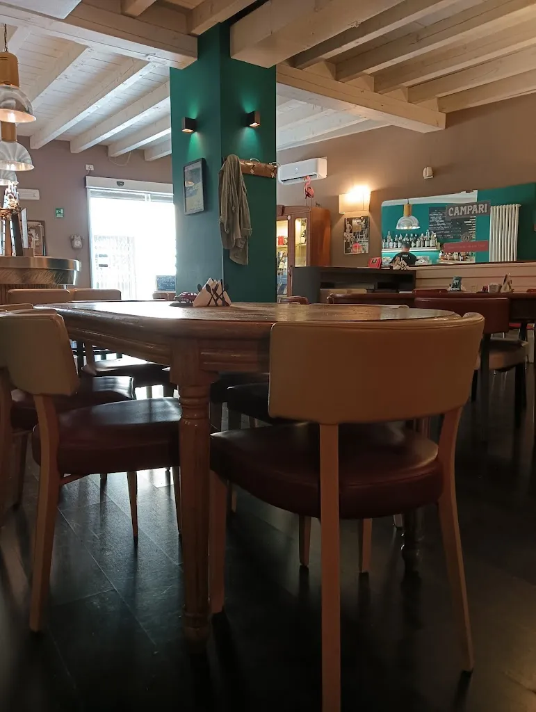 Alessandro Donna_AL TASTE_Chiari_review