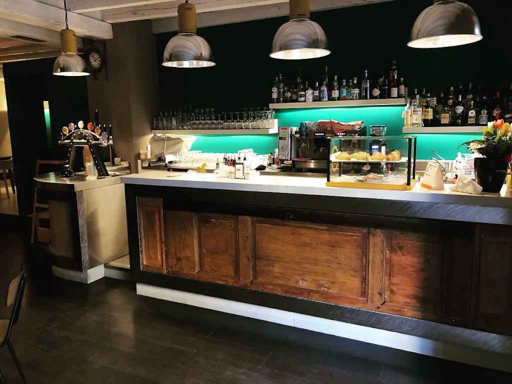 AL TASTE restaurant in Chiari