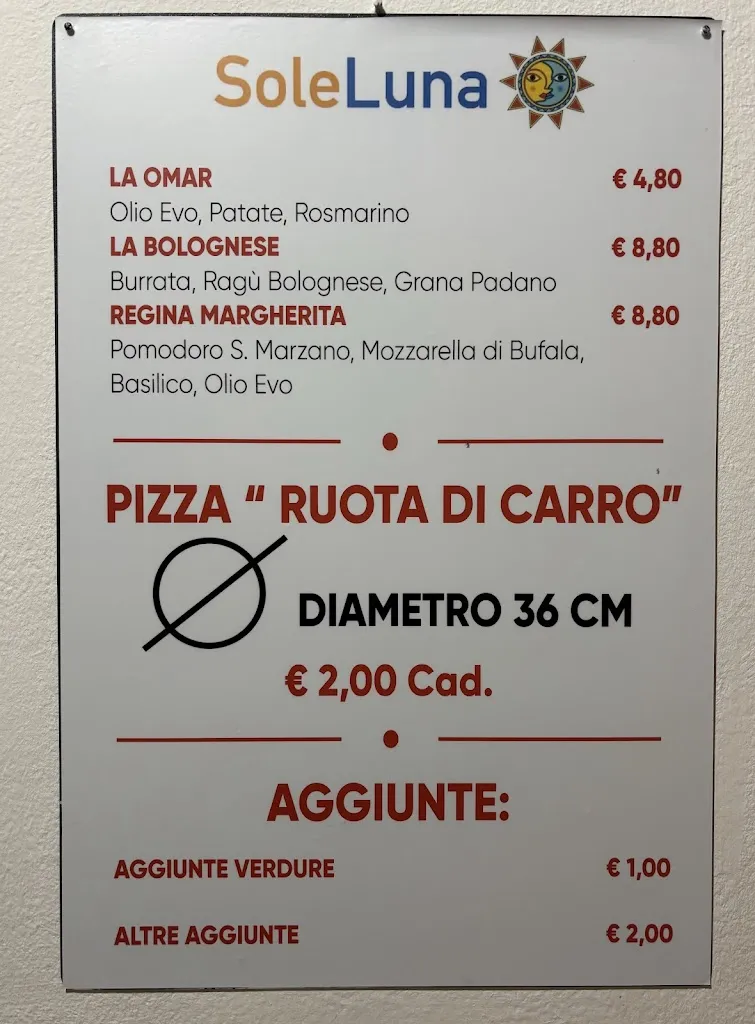 Menu_Pizzeria SoleLuna_Chiari_image_2