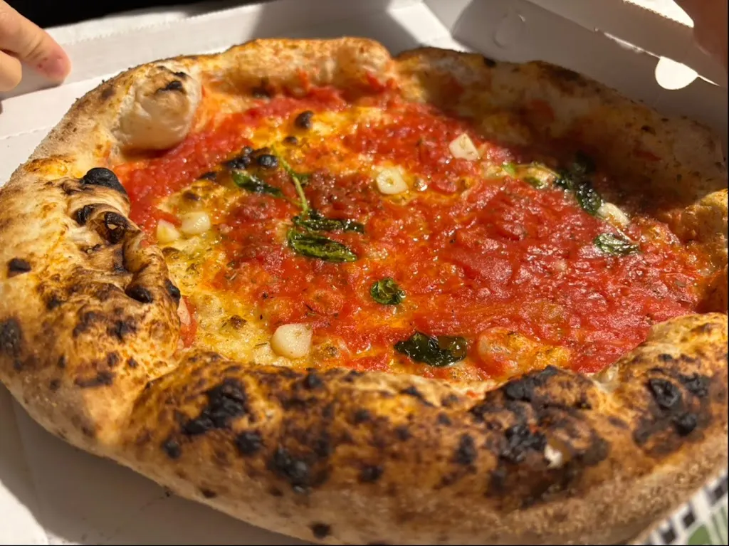 Tre Cani_Pizzeria SoleLuna_Chiari_review