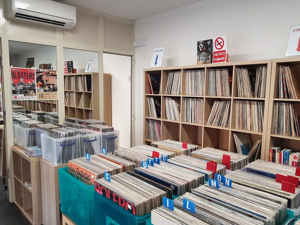 Caffè d'Autore di Vezzoli Claudio restaurant in Chiari