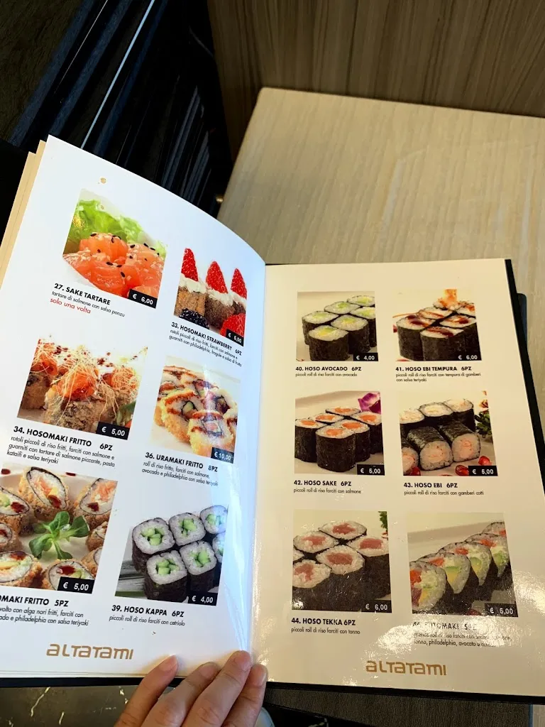 Menu_Ristorante Giapponese Altatami_Chiari_image_2