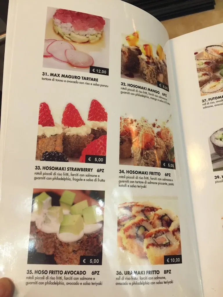 Menu_Ristorante Giapponese Altatami_Chiari_image_3