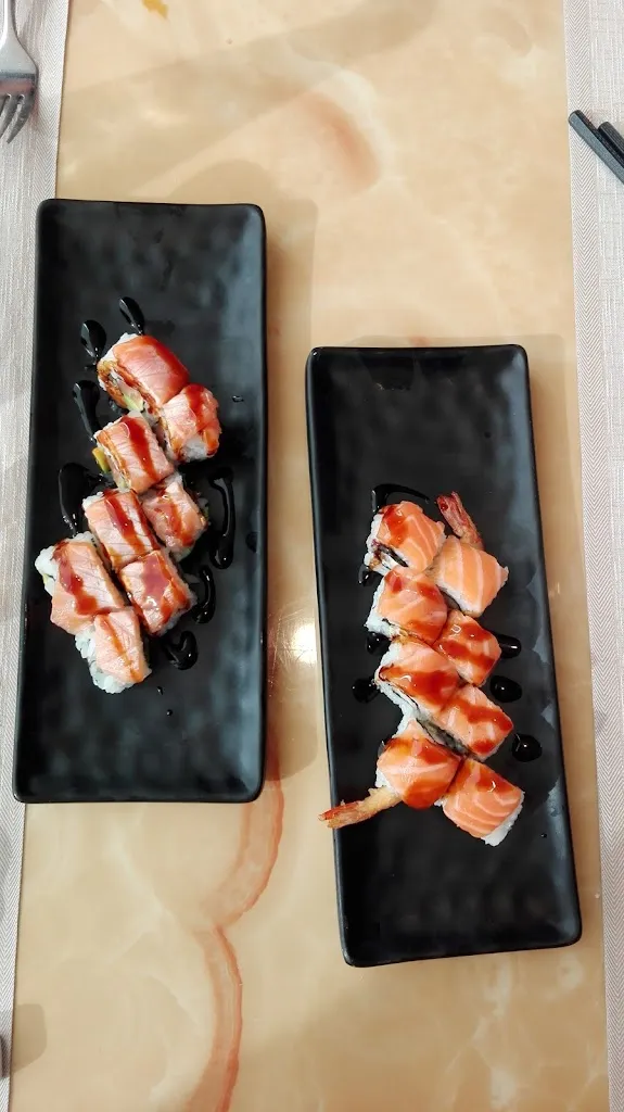 Carlo Morstabilini_Ristorante Giapponese Altatami_Chiari_review