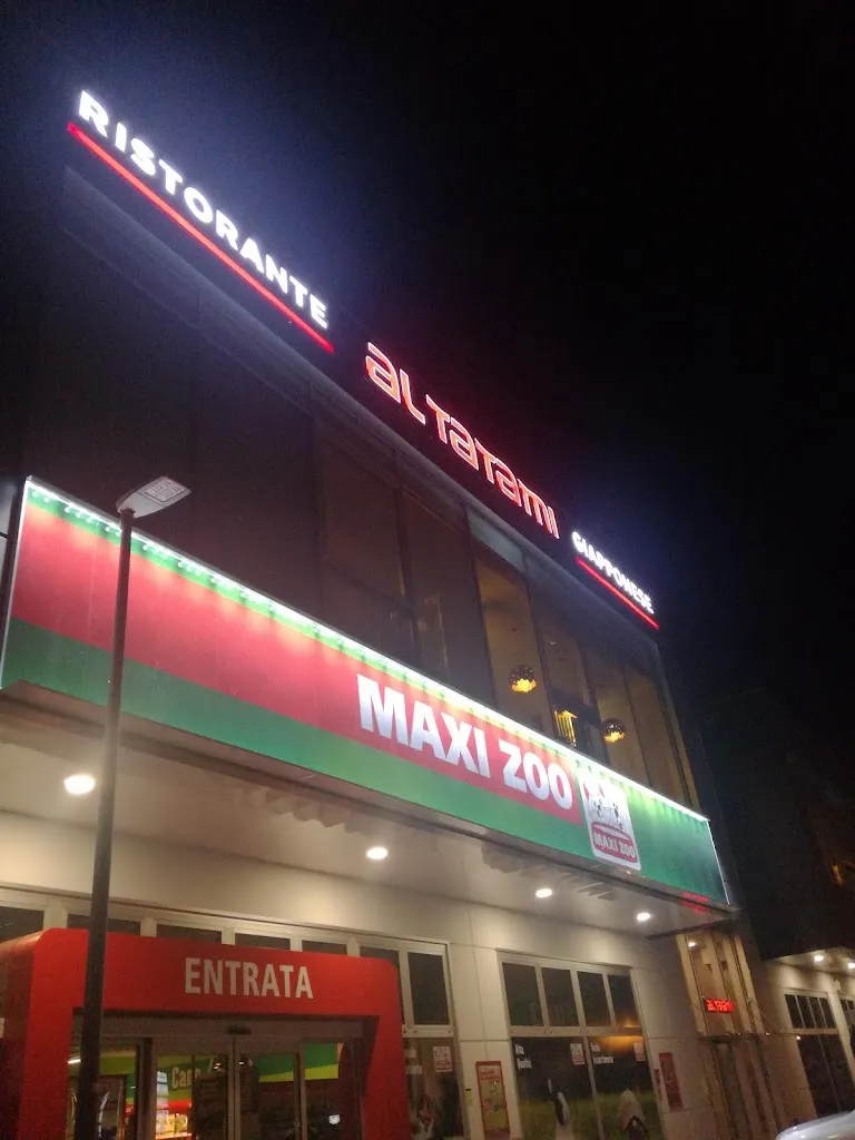 ANNA LORA_Ristorante Giapponese Altatami_Chiari_review