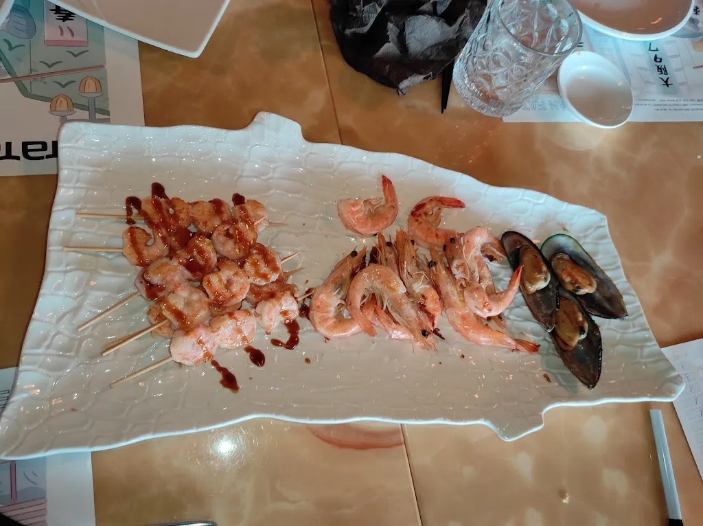 Laura Belloni_Ristorante Giapponese Altatami_Chiari_review