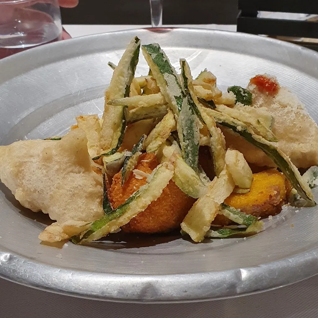 Cristina Alciati_Antica Partenope_Cesano Boscone_review