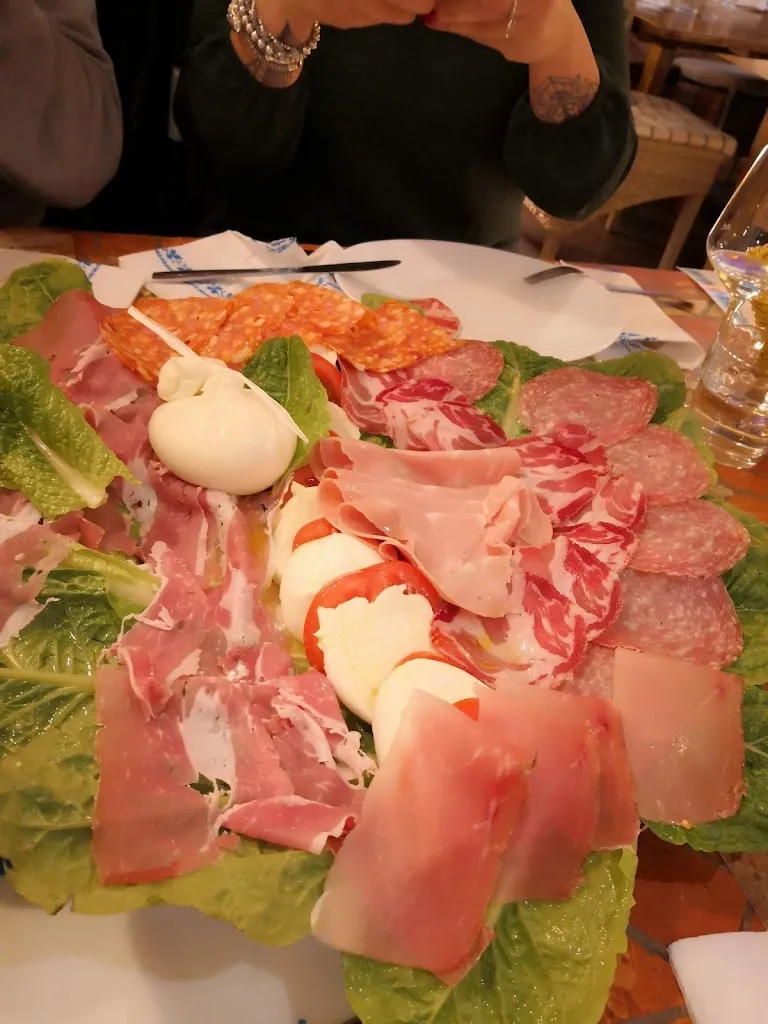 Menu_La Dolce Vigna_Cesano Boscone_image_5