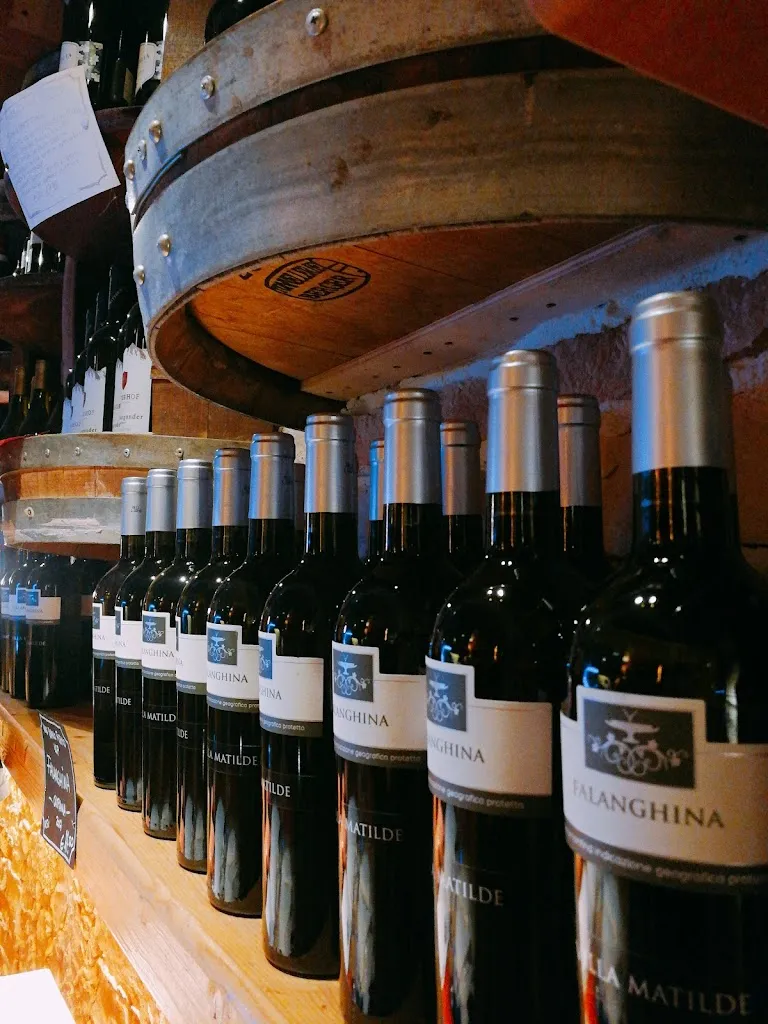 Joyce Fliegel_La Dolce Vigna_Cesano Boscone_review